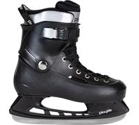 Playlife Freezer Patins à glace noir UE 43-44 Noir UE 43-44