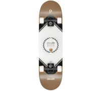 Playlife Hardcore Skateboard