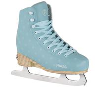 Playlife Patins à Glace Pour Femmes Adjustable