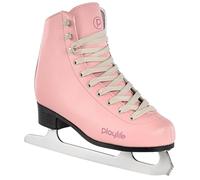 Playlife Patins à glace PL Classic Charming Rose, pour femme, référence 902266
