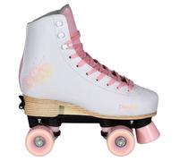 Playlife Classic Adjustable Roller Skates Blanc EU 31-34 Fille