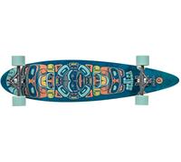 Playlife Planche à roulettes Longboard Seneca