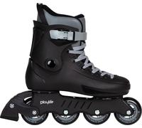 Playlife Rave 80 Patins à roulettes en ligne Noir EU 45-46 Noir EU 45-46