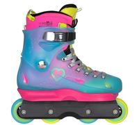 Playlife Robbie Pitts Fantasy 72 Inline Skates EU 43-44