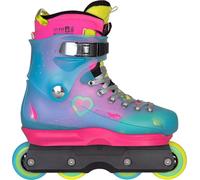 Playlife Robbie Pitts Fantasy 72 Patins à roulettes , EU 39-40 , EU 39-40