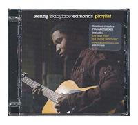 Babyface - Playlist [Import]