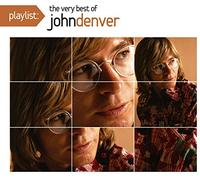 Denver, John - Playlist