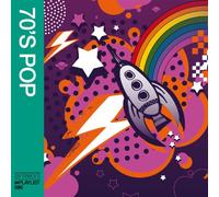 Playlist: 70s Pop