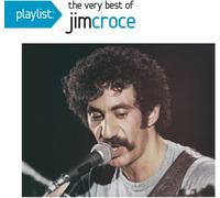 Jim Croce - Playlist: Best of