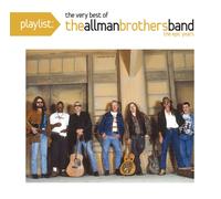 Playlist Best Of The Allman Brothers Band Import
