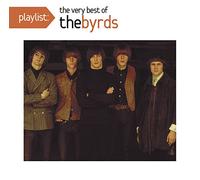 Playlist Best of The Byrds