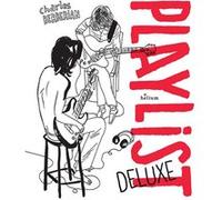 Playlist deluxe Charles Berbérian (Illustration)