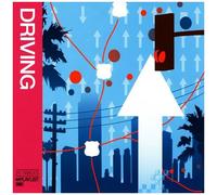 Various Mielsch – Playlist: Driving – Import