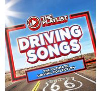 Playlist: Driving Songs/Various [Import]