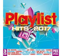 Various Mielsch – Playlist Hits 2017