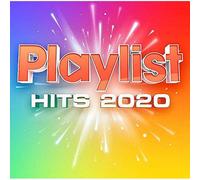Playlist Hits 2020 - Cd + Box