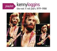Playlist:Kenny Loggins the Ro [Import allemand]