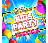 Playlist: Kids Party/Various