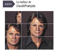Playlist : Le meilleur de Claude François G