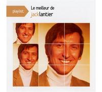 Playlist: Le Meilleur De Jack Lantier