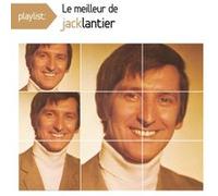 Playlist : Le meilleur de Jack Lantier G