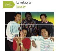 Playlist : Le Meilleur De Kassav