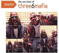 Playlist : le meilleur de Three 6 Mafia
