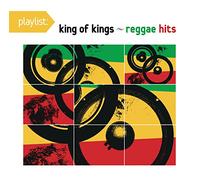 Playlist of Kings-Reggae Hits