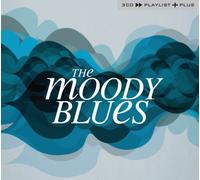 Playlist Plus [3 CD] by The Moody Blues (2008-04-29)