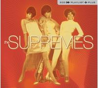 Playlist Plus by The Supremes (2008-04-29)