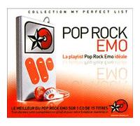 Playlist pop rock G