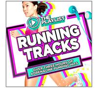 Playlist-Running Tracks/Various