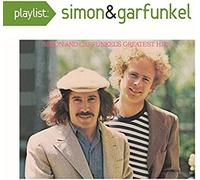 Playlist: Simon And Garfunkel's Greatest Hits