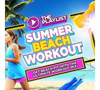 Playlist-Summer Beach Workout/Various