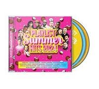 Playlist Summer Hits 2024 Édition Limitée