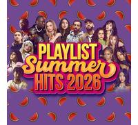 Playlist Summer Hits 2026