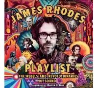 Playlist: The Rebels And Revolutionaries Of Sound