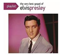 Playlist: The Very Best Gospel Of Elvis Presley