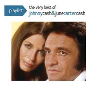 Playlist: The Very Best Johnny and June Carter Cash