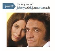 Playlist: The Very Best Johnny Cash & June Carter