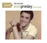 Elvis Presley – Playlist: The Very Best Movie Music of Elvis Presley – Import
