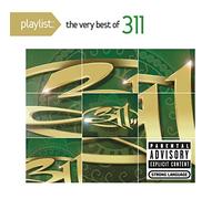 Playlist: The Very Best of 311