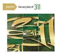 Playlist: The Very Best of 311