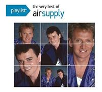 Air Supply – Playlist: The Very Best Of
