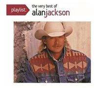 Playlist The very best of Alan Jackson G