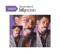 Playlist: The Very Best Of Billy Ocean
