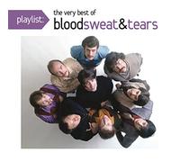 Playlist: The Very Best of Blood, Sweat & Tears