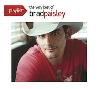 Playlist: The Very Best of Brad Paisley