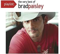 Playlist: The Very Best of Brad Paisley