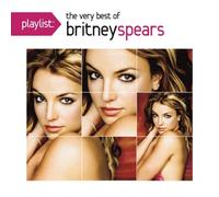 Playlist: The Very Best of Britney Spears by Britney Spears [CD] NEUF